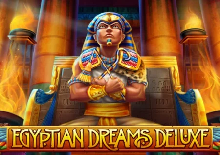 Egyptian Dreams Deluxe