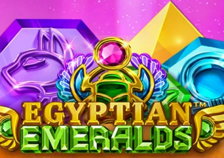 Egyptian Emeralds