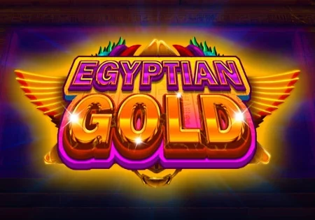 Egyptian Gold