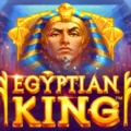 Egyptian King