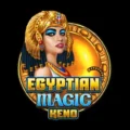 Egyptian Magic Keno