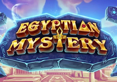 Egyptian Mystery