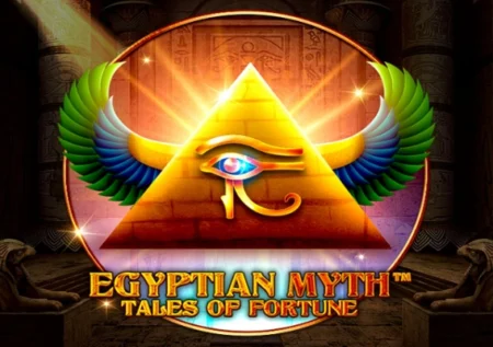 Egyptian Myth – Tales of Fortune