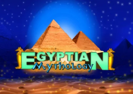 Egyptian Mythology