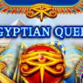 Egyptian Queen