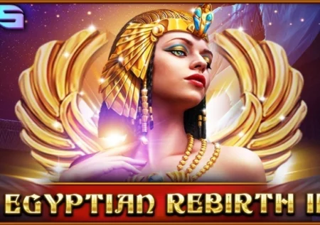 Egyptian Rebirth II
