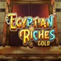 Egyptian Riches Gold