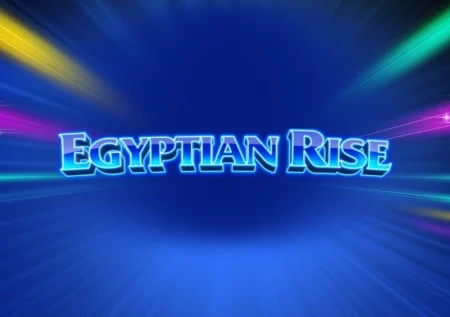 Egyptian Rise
