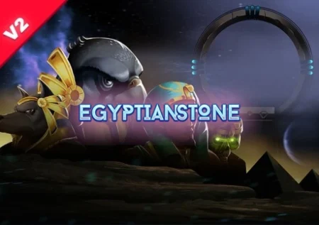 Egyptian Stone V2