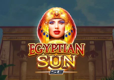 Egyptian Sun SE