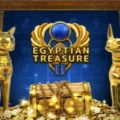 Egyptian Treasure 2