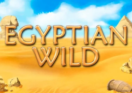Egyptian Wild