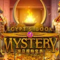Egypt’s Book of Mystery