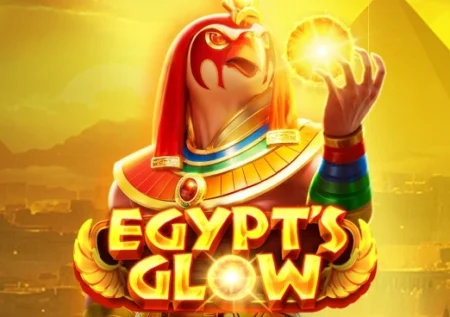 Egypt’s Glow
