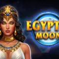 Egypt’s Moon