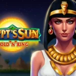 Egypt’s Sun