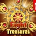 Eight Treasures