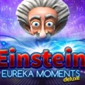 Einstein Eureka Moments Deluxe