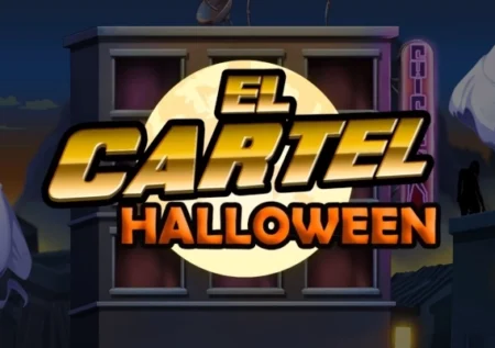 El Cartel Halloween