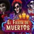 La Fiesta De Muertos