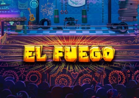 El Fuego