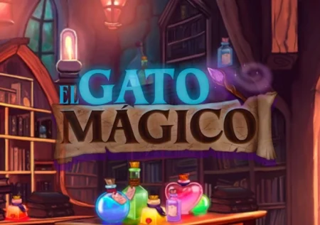 El Gato Magico