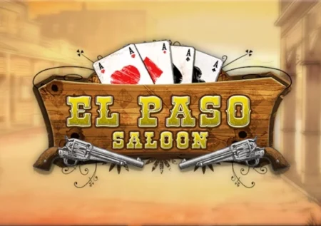 El Paso Saloon