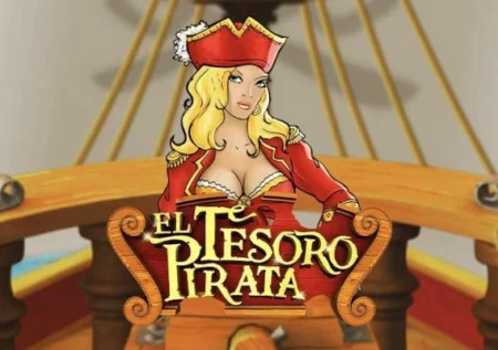 El Tesoro Pirata