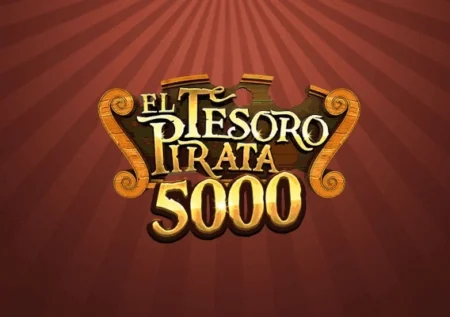 El Tesoro Pirata 5000