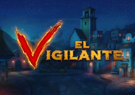 El Vigilante