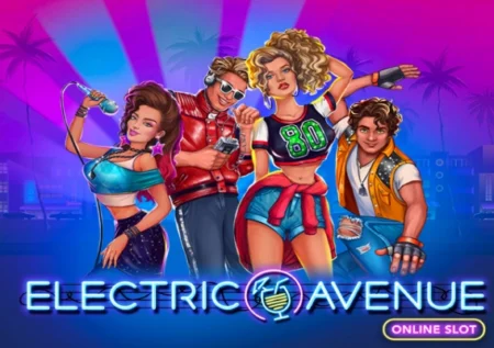 Electric Avenue