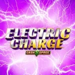 Electric Charge Cash Spree