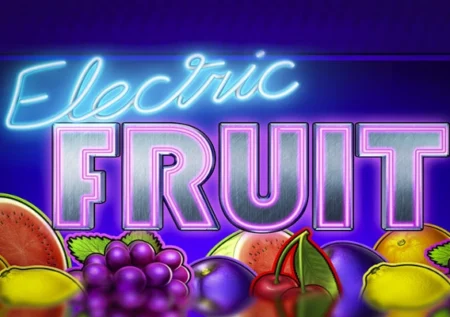 Electric Fruit