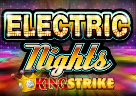 Electric Nights