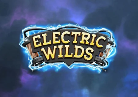 Electric Wilds