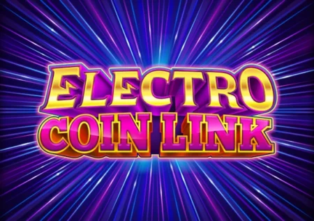 Electro Coin Link