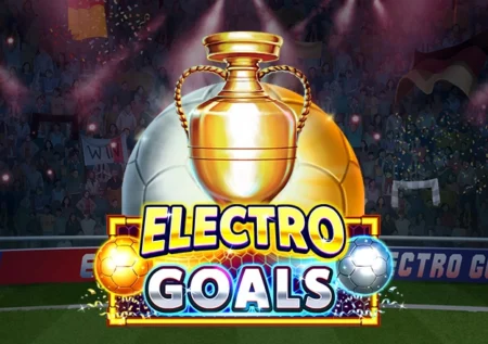 Electro Goals