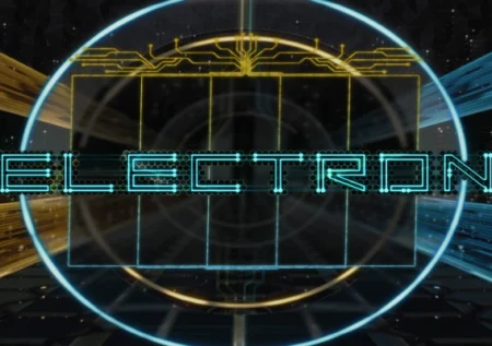 Electron
