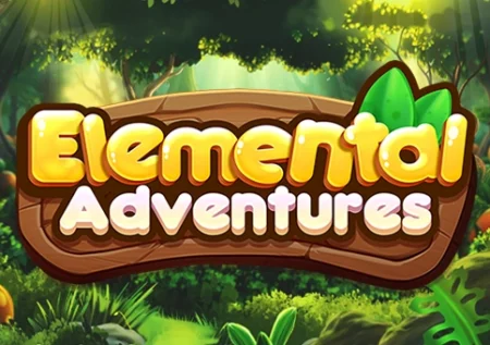 Elemental Adventures