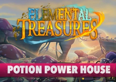 Elemental Treasures