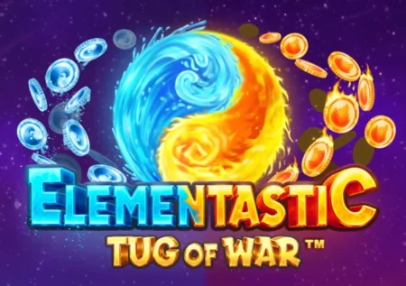 Elementastic Tug of War