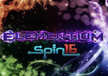 Elementium Spin16