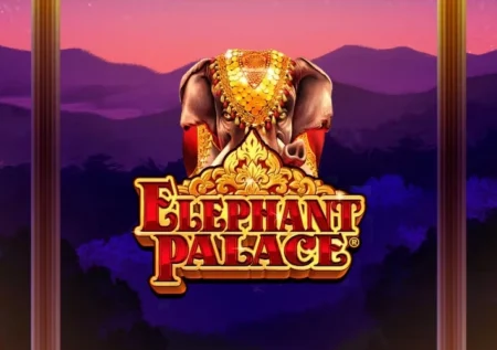 Elephant Palace
