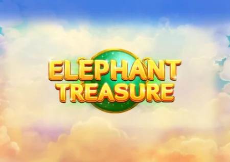 Elephant Treasure