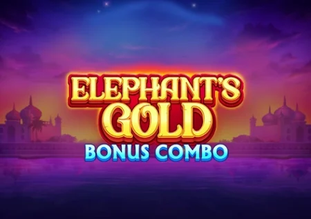 Elephant’s Gold Bonus Combo
