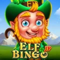 Elf Bingo