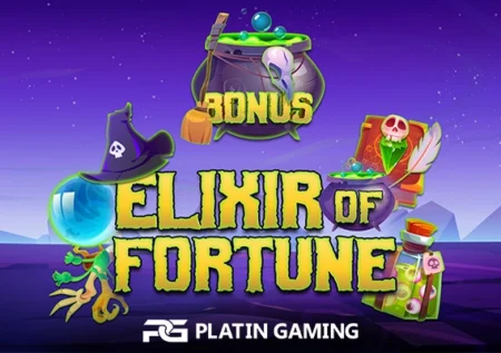 Elixir Of Fortune