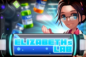 Elizabeth’s Lab