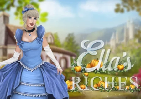 Ella’s Riches