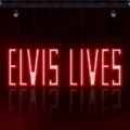 Elvis Lives